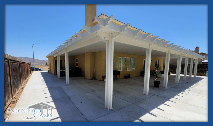 Alumawood patio covers in menifee and moreno valley in Perris Temecula san jancinto, hemet, winchester, menifee, eastvale