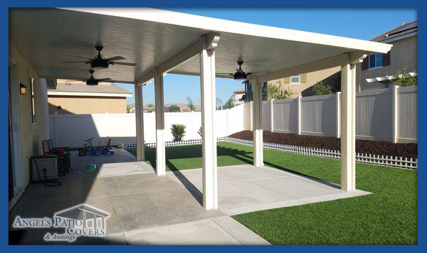 Alumawood patio covers in menifee and moreno valley in Perris Temecula san jancinto, hemet, winchester, menifee, eastvale