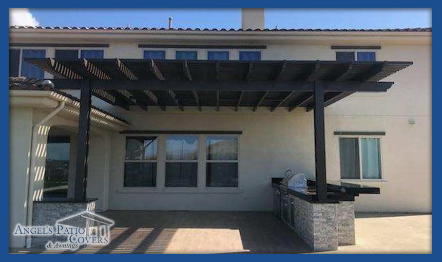 Alumawood patio covers in menifee and moreno valley in Perris Temecula san jancinto, hemet, winchester, menifee, eastvale